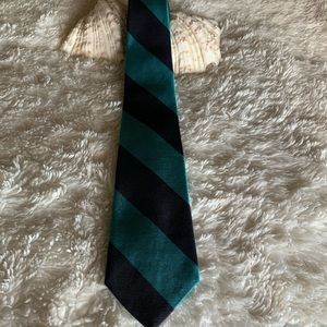 Neiman Marcus Silk Tie